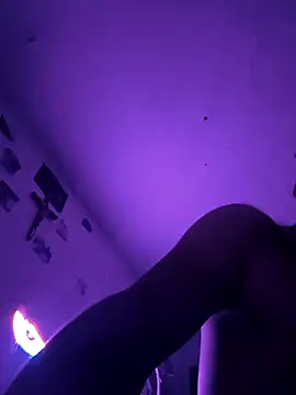 Ferxxxo1503 online show from March 5, 2026, 5:36 am