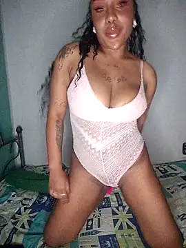 Queen Amara online show from February 27, 2026, 3:50 am