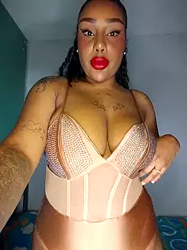 Queen Amara online show from March 11, 2026, 4:07 am