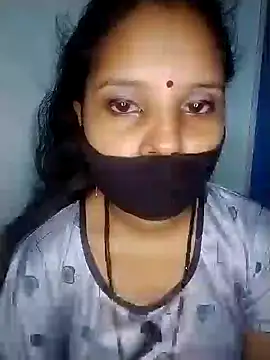 Komal-Rajput online show from October 5, 2025, 5:44 pm