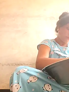 Hot-kal93 online show from September 19, 2025, 6:59 am