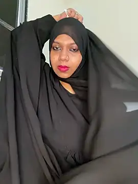 SpicykhalifaX online show from June 9, 2026, 11:00 am
