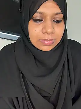 SpicykhalifaX online show from June 10, 2026, 12:04 pm