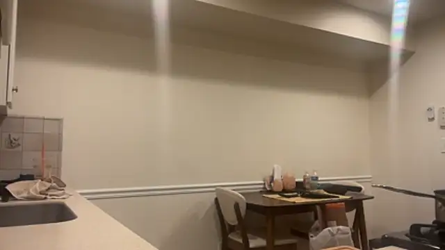 NurseStephania online show from November 19, 2025, 12:43 am