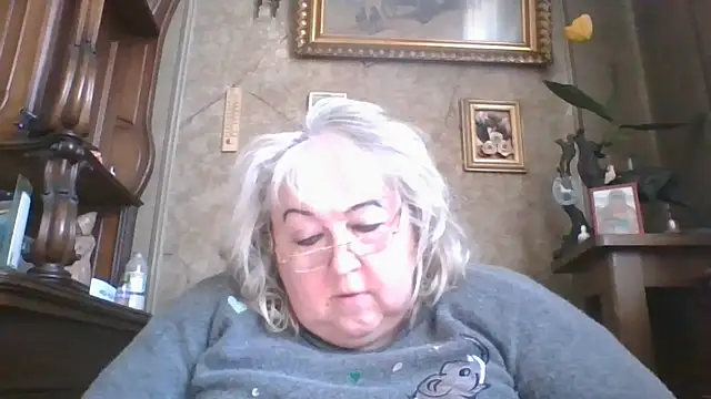 Lala-Love56 online show from March 6, 2026, 10:12 am