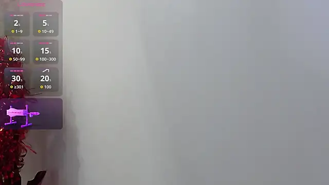 RubbiDark online show from October 8, 2025, 5:10 pm