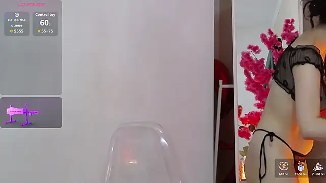 RubbiDark online show from March 19, 2026, 4:05 am