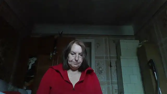 AnnaLive570 online show from October 15, 2025, 11:21 am