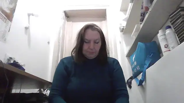 AnnaLive570 online show from February 3, 2026, 5:27 am