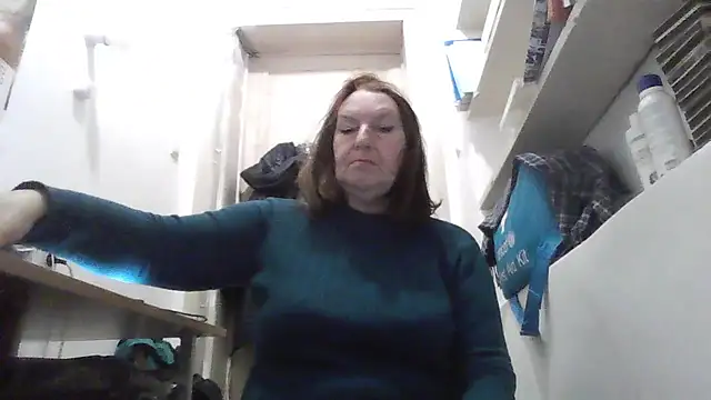 AnnaLive570 online show from February 9, 2026, 5:33 am