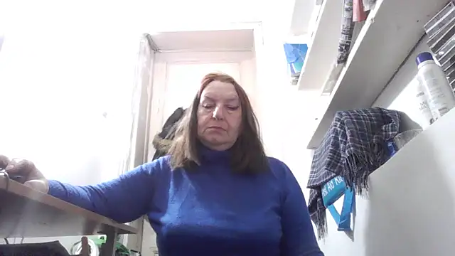 AnnaLive570 online show from February 13, 2026, 5:58 am