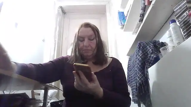 AnnaLive570 online show from February 14, 2026, 5:59 am