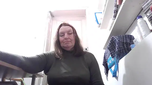 AnnaLive570 online show from March 4, 2026, 5:35 am