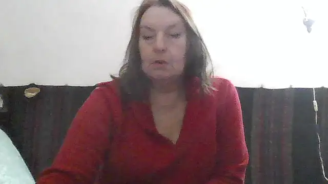 AnnaLive570 online show from March 17, 2026, 5:27 pm