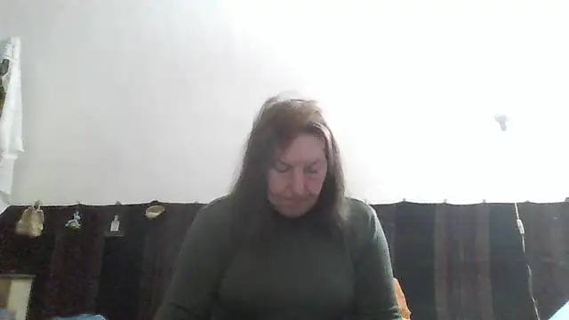 AnnaLive570 online show from March 19, 2026, 1:31 am