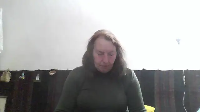 AnnaLive570 online show from March 23, 2026, 2:48 am