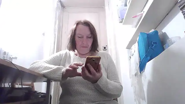 AnnaLive570 online show from March 27, 2026, 5:24 am