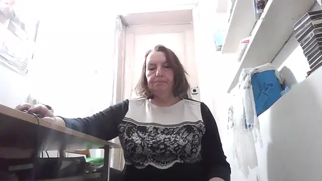 AnnaLive570 online show from March 31, 2026, 4:35 am