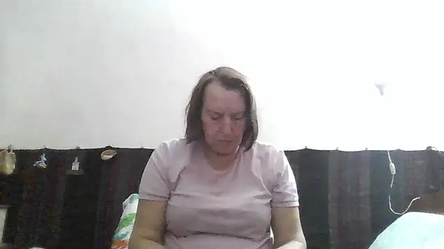 AnnaLive570 online show from March 31, 2026, 10:54 pm