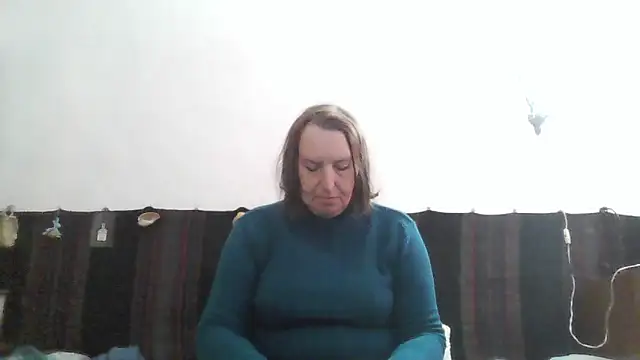 AnnaLive570 online show from April 9, 2026, 1:05 pm