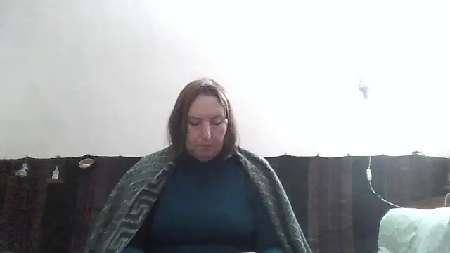 AnnaLive570 online show from April 13, 2026, 7:19 pm