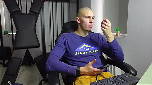 Ryan Dozer online show from October 16, 2025, 8:04 am