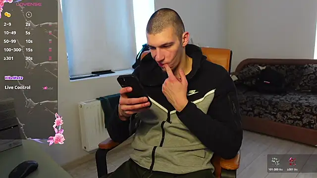 Ryan Dozer online show from February 14, 2026, 7:05 am