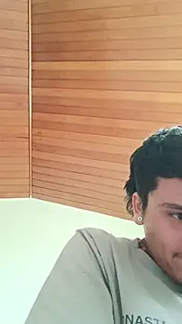 Johan Dangel online show from February 8, 2026, 9:07 pm