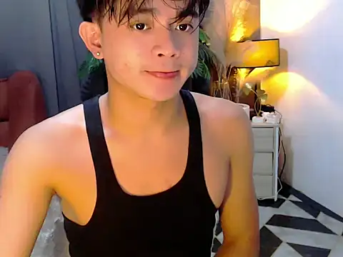 NautyBoyBrazeen 143 online show from June 10, 2026, 3:55 pm