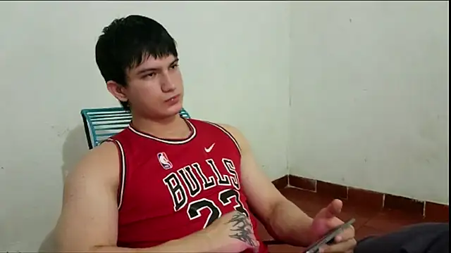 ErickWalton online show from October 12, 2025, 6:01 am