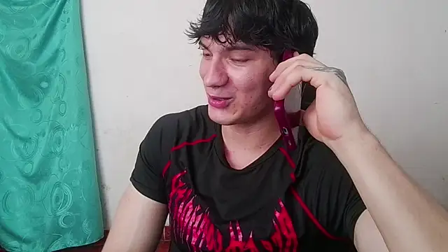 ErickWalton online show from April 27, 2026, 6:06 pm