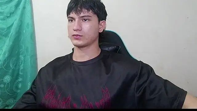 ErickWalton online show from April 28, 2026, 5:34 am