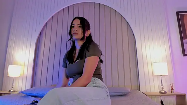 maria gil online show from November 21, 2025, 11:09 am