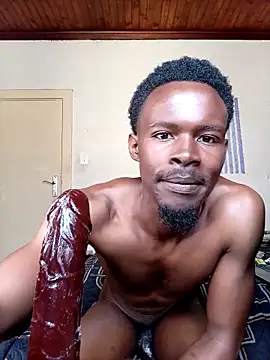 donchico0 online show from October 30, 2025, 8:38 am