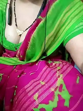 Angel 6531 online show from September 17, 2025, 3:30 am