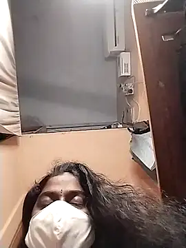 Angel 6531 online show from February 18, 2026, 9:00 pm