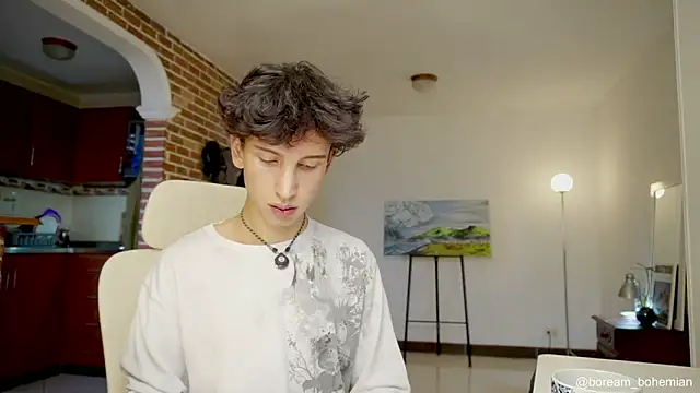 boream online show from September 24, 2025, 11:13 am