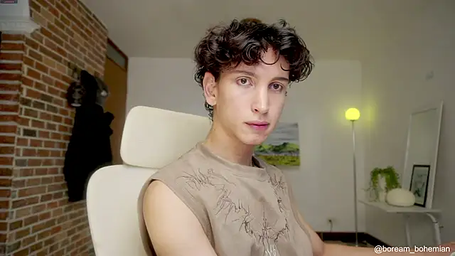 boream online show from November 6, 2025, 11:33 am