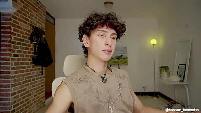 boream online show from November 21, 2025, 4:16 pm