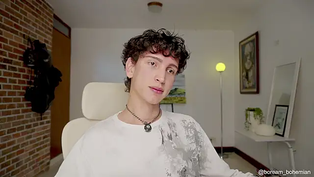 boream online show from December 4, 2025, 1:09 pm