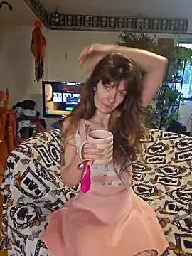 Blossom94 online show from November 7, 2025, 4:51 pm