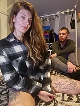 Blossom94 online show from November 28, 2025, 5:54 am