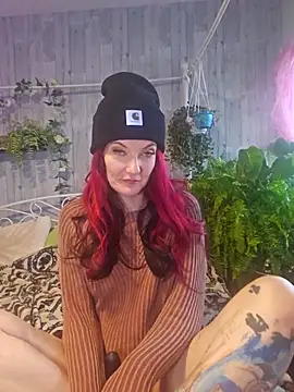 Blossom94 online show from February 19, 2026, 4:36 pm