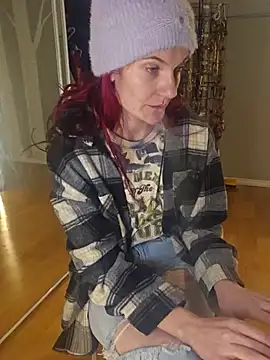 Blossom94 online show from February 22, 2026, 1:40 am