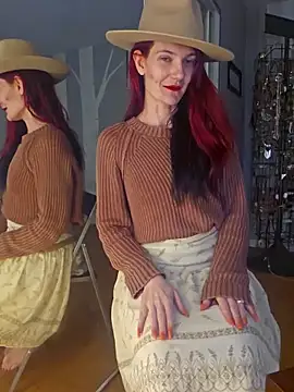 Blossom94 online show from March 4, 2026, 4:40 am