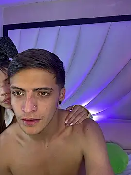 LoganMiller69 online show from October 21, 2025, 5:41 am