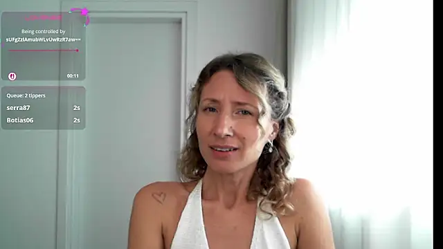 Paevoa online show from February 2, 2026, 10:14 am