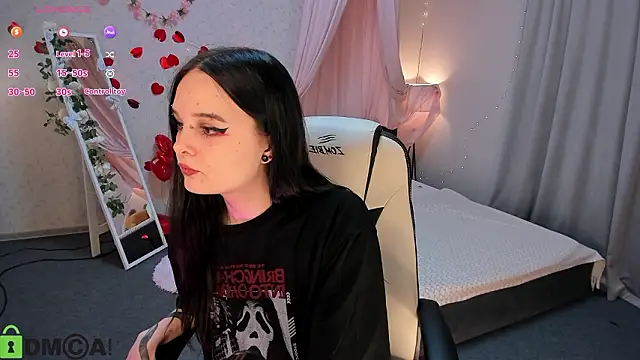 Cassies-Sandyy online show from March 12, 2026, 7:53 pm