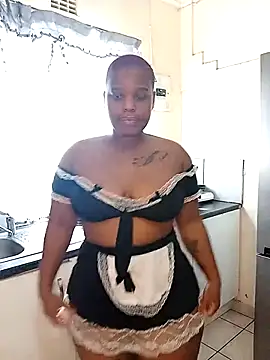 ThickAmy online show from September 12, 2025, 8:36 am