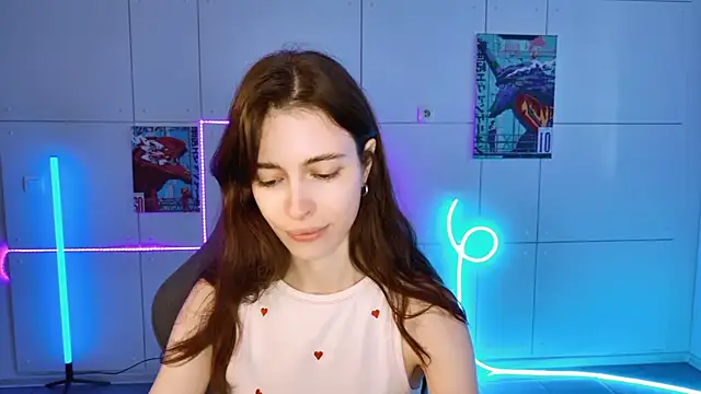 Yoka paradoXXX online show from September 14, 2025, 5:17 am